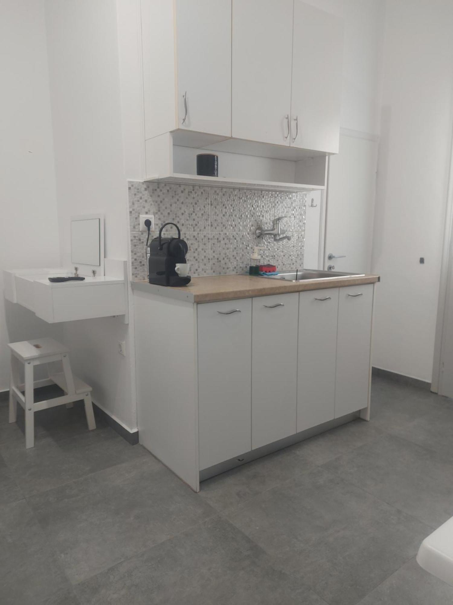 Anemela Studio Basic Naxos City 外观 照片