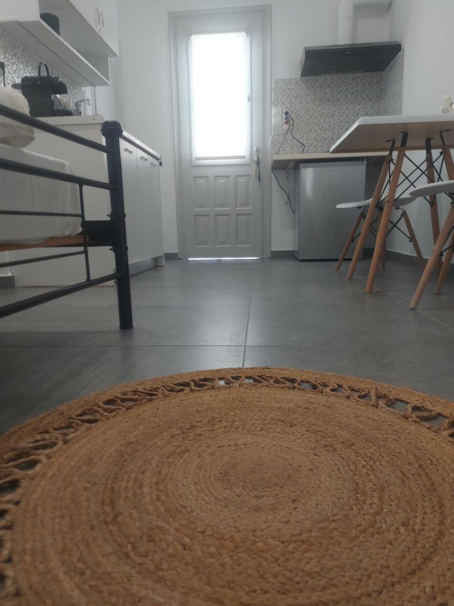 Anemela Studio Basic Naxos City 外观 照片